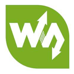 Waveshare RS485 CAN HAT board